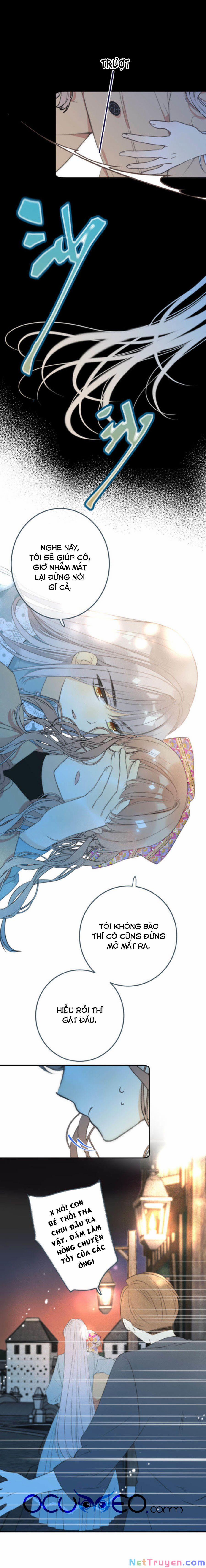 Lâu Tiểu Thư, Lại Gặp Nhau Rồi 47 trang 1