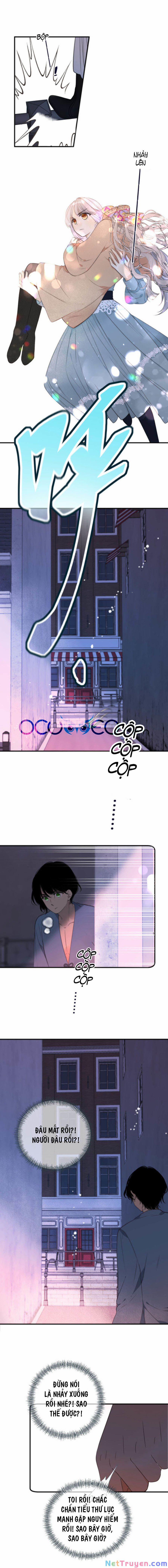 Lâu Tiểu Thư, Lại Gặp Nhau Rồi 47 trang 10