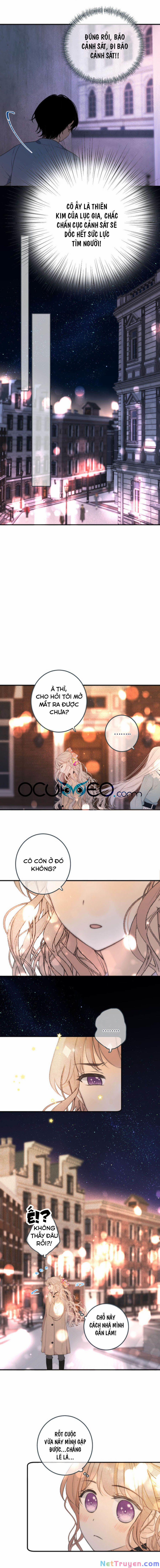 Lâu Tiểu Thư, Lại Gặp Nhau Rồi 47 trang 11