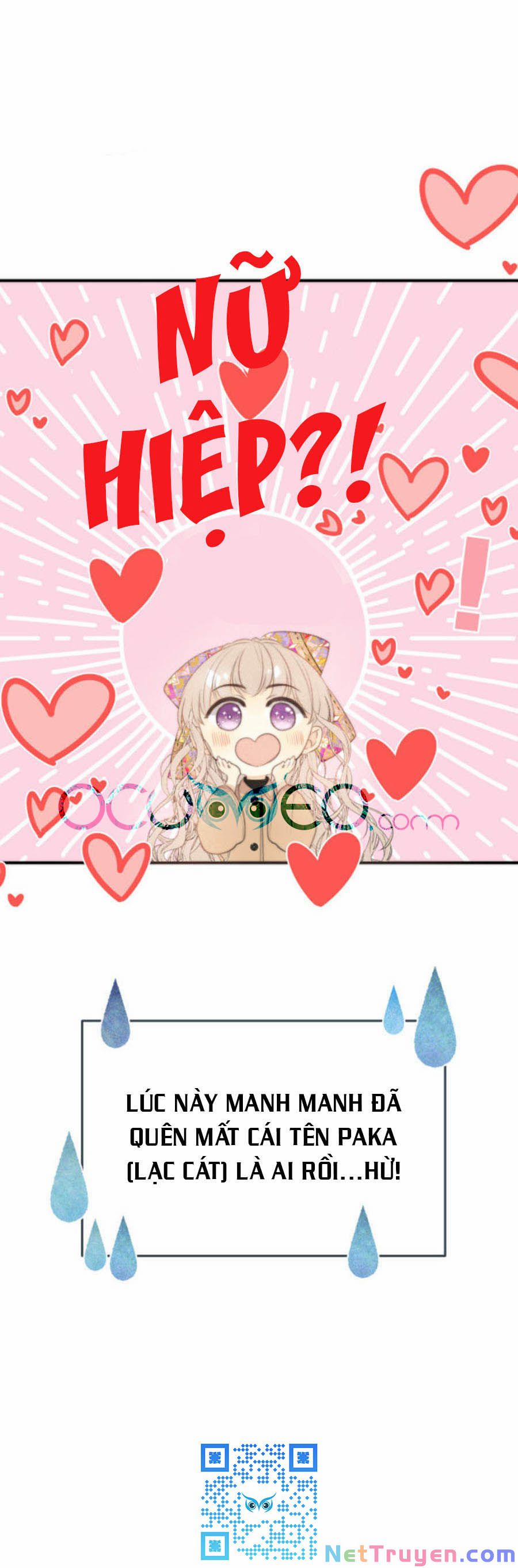 Lâu Tiểu Thư, Lại Gặp Nhau Rồi 47 trang 12