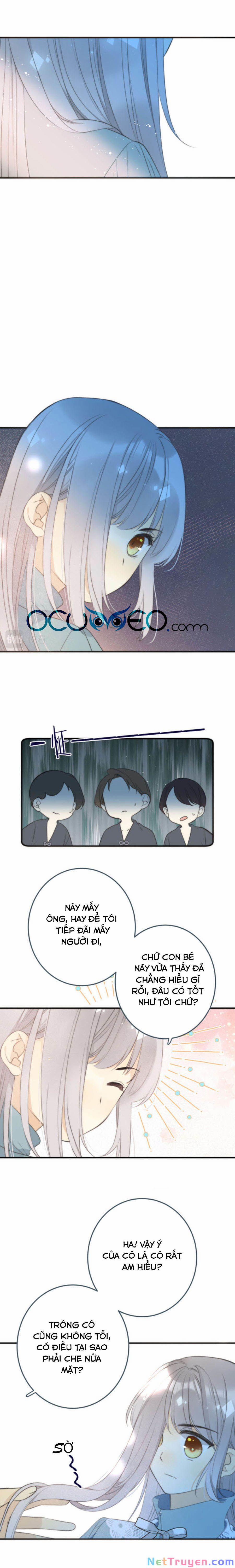 Lâu Tiểu Thư, Lại Gặp Nhau Rồi 47 trang 2