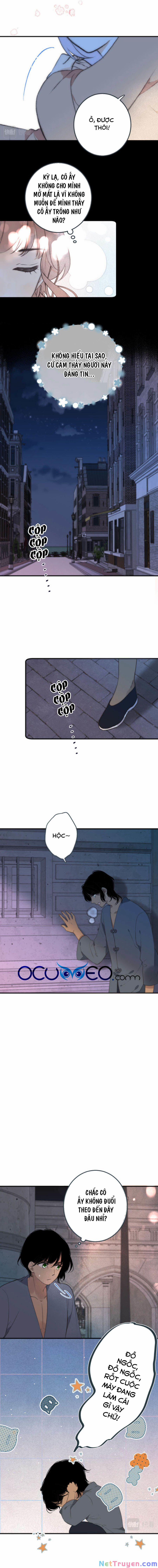 Lâu Tiểu Thư, Lại Gặp Nhau Rồi 47 trang 7