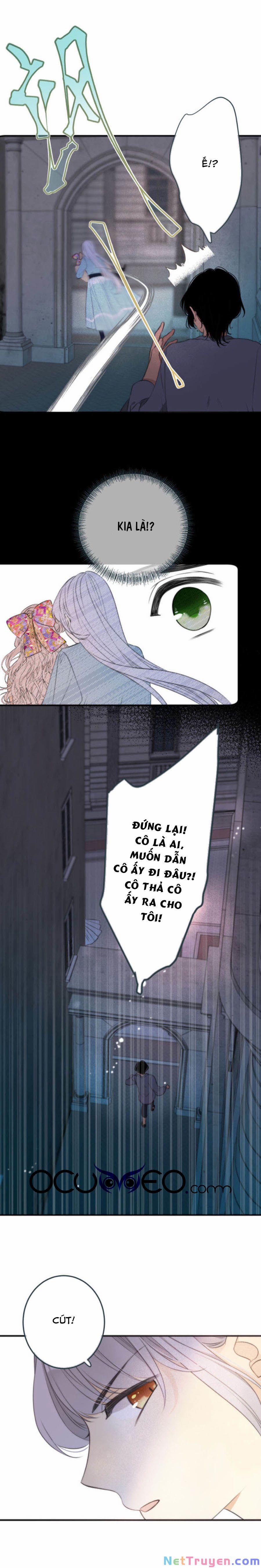 Lâu Tiểu Thư, Lại Gặp Nhau Rồi 47 trang 8