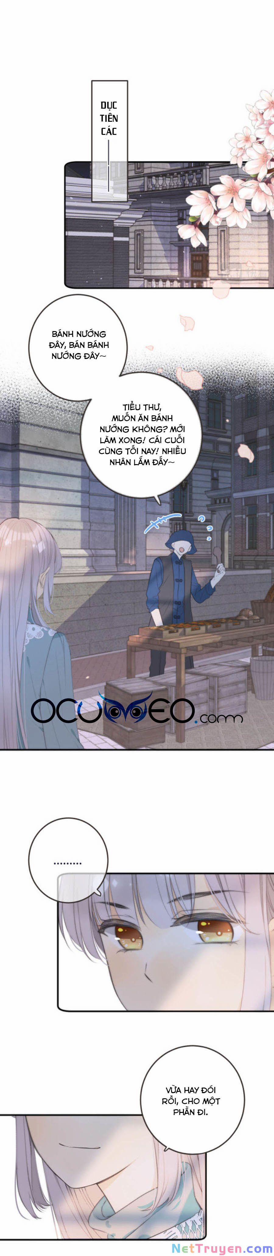 Lâu Tiểu Thư, Lại Gặp Nhau Rồi 48 trang 0