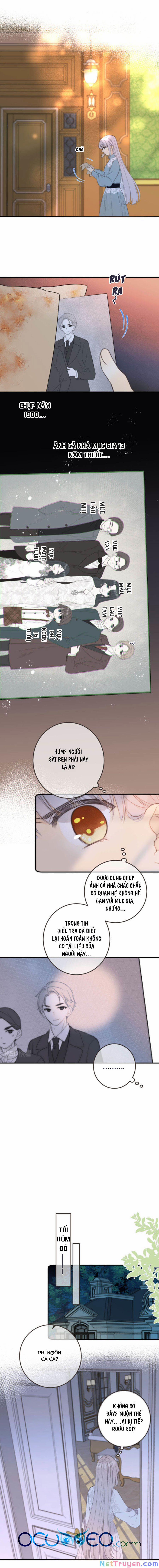 Lâu Tiểu Thư, Lại Gặp Nhau Rồi 48 trang 1