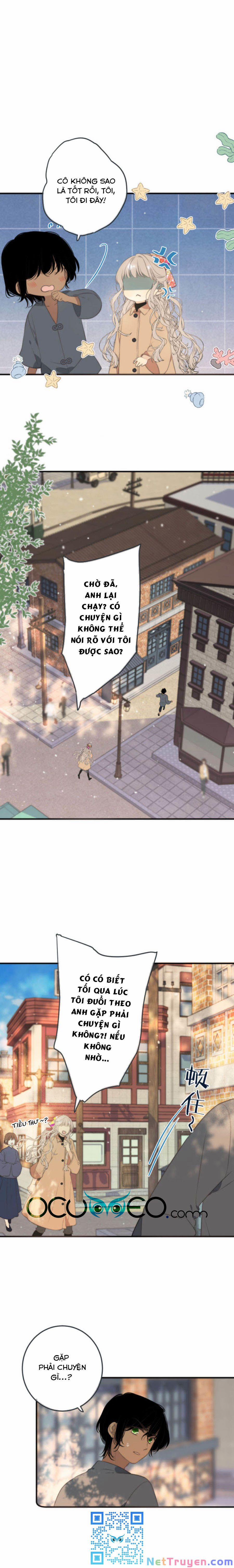 Lâu Tiểu Thư, Lại Gặp Nhau Rồi 48 trang 10