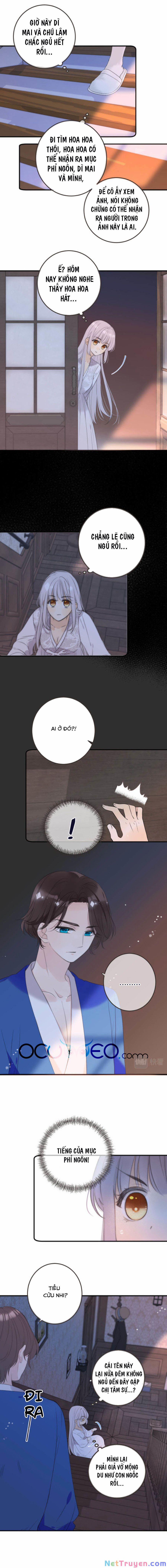 Lâu Tiểu Thư, Lại Gặp Nhau Rồi 48 trang 2