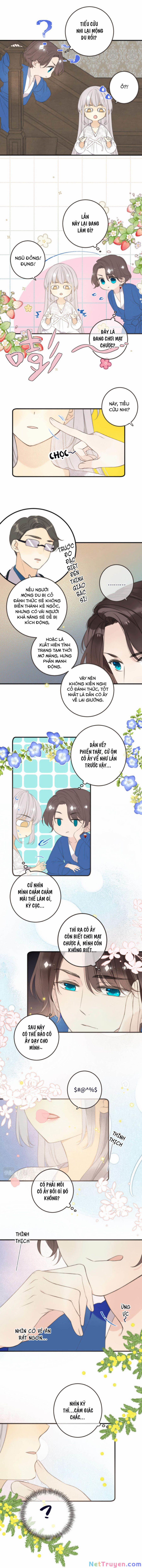 Lâu Tiểu Thư, Lại Gặp Nhau Rồi 48 trang 3