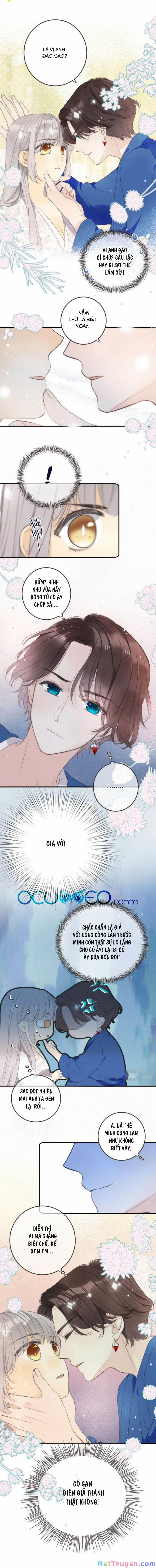 Lâu Tiểu Thư, Lại Gặp Nhau Rồi 48 trang 4