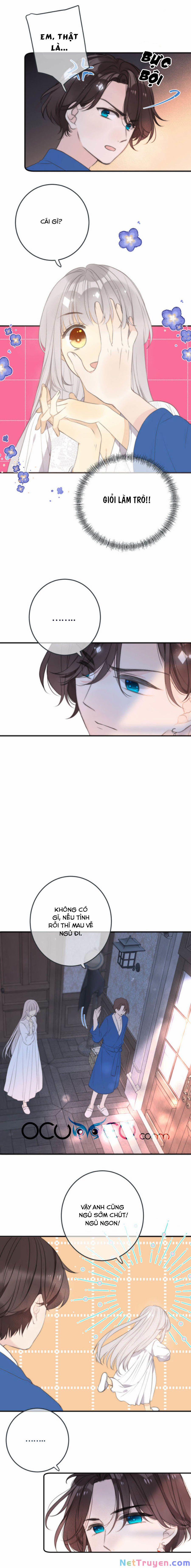 Lâu Tiểu Thư, Lại Gặp Nhau Rồi 48 trang 6