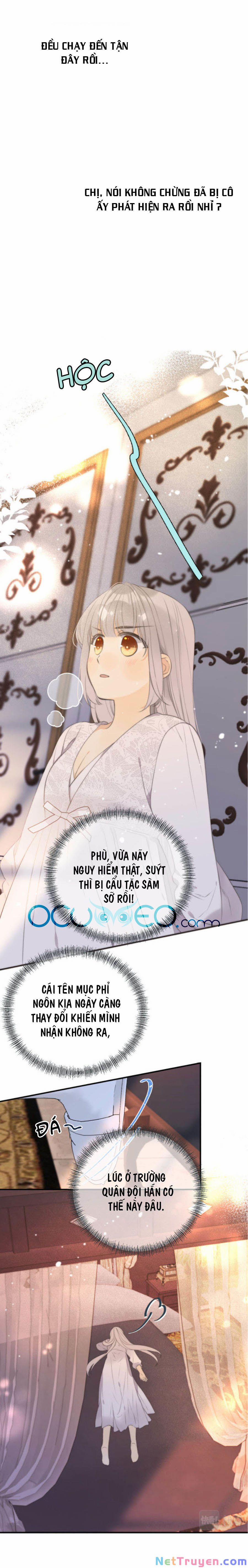 Lâu Tiểu Thư, Lại Gặp Nhau Rồi 48 trang 7