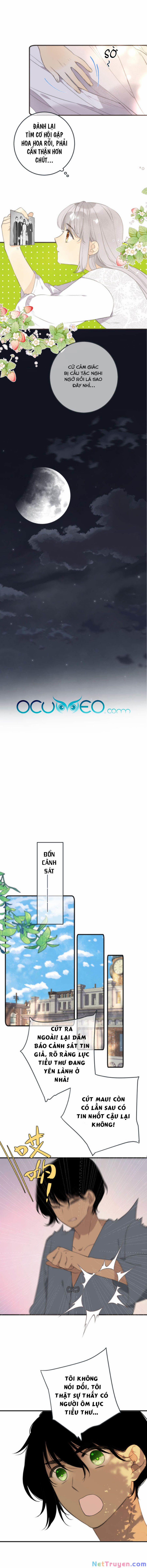 Lâu Tiểu Thư, Lại Gặp Nhau Rồi 48 trang 8