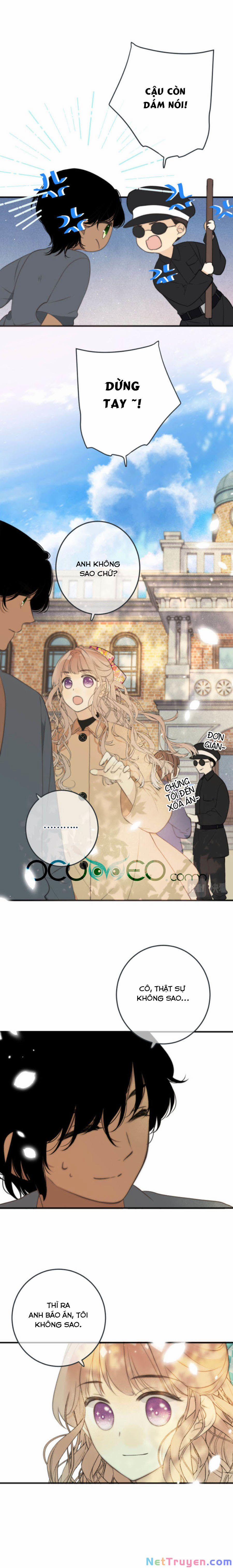 Lâu Tiểu Thư, Lại Gặp Nhau Rồi 48 trang 9