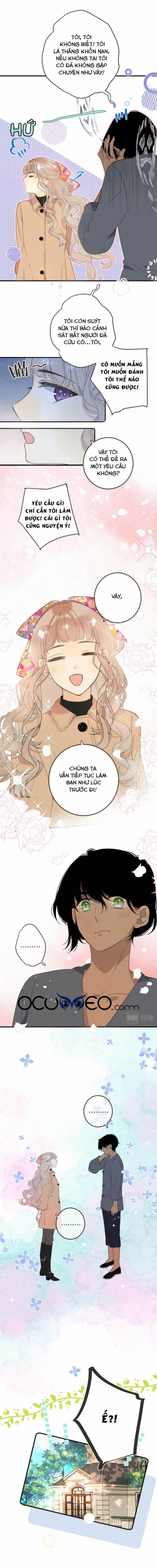 Lâu Tiểu Thư, Lại Gặp Nhau Rồi 49 trang 1