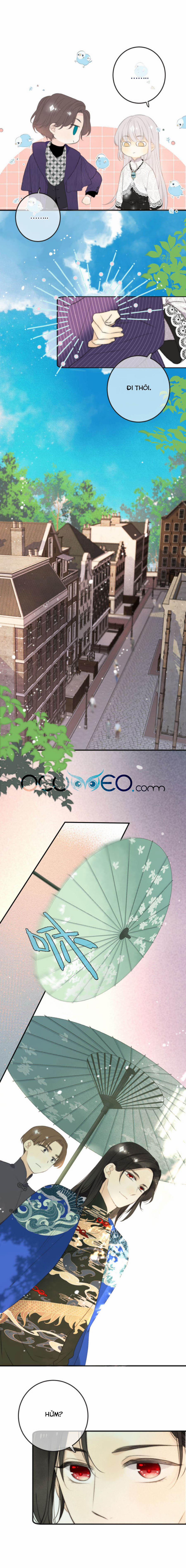 Lâu Tiểu Thư, Lại Gặp Nhau Rồi 49 trang 10