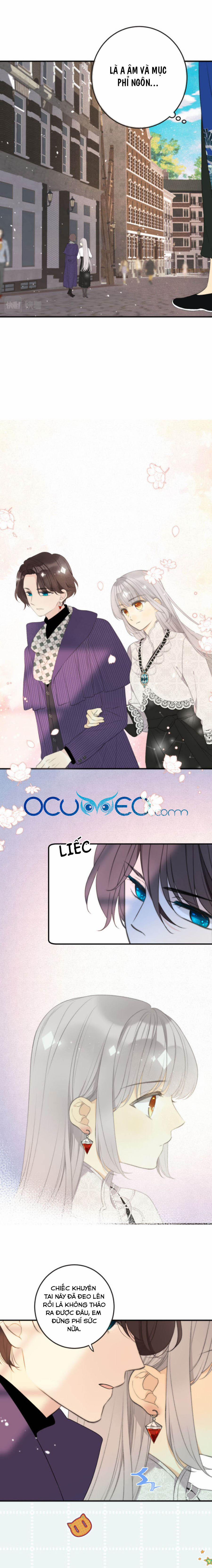 Lâu Tiểu Thư, Lại Gặp Nhau Rồi 49 trang 11