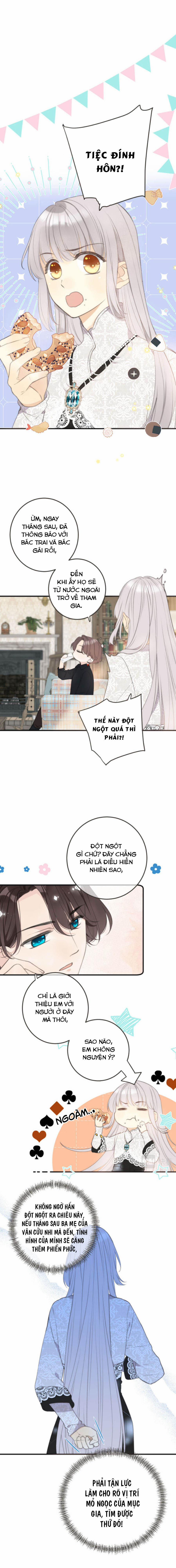 Lâu Tiểu Thư, Lại Gặp Nhau Rồi 49 trang 2