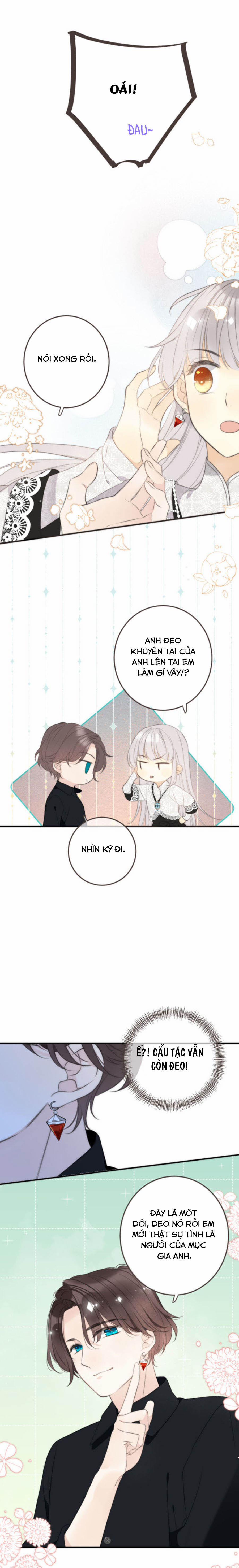 Lâu Tiểu Thư, Lại Gặp Nhau Rồi 49 trang 5