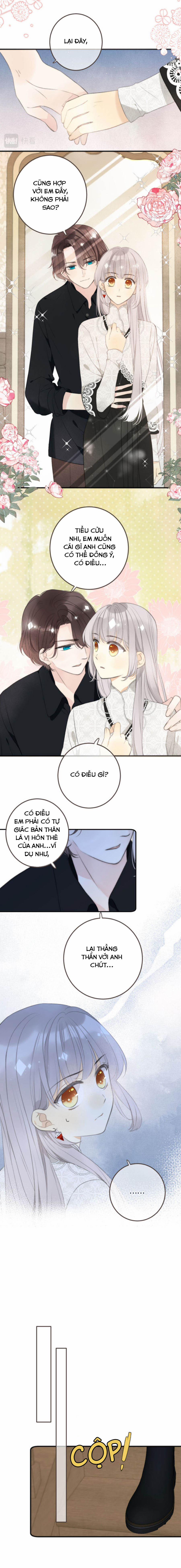 Lâu Tiểu Thư, Lại Gặp Nhau Rồi 49 trang 6