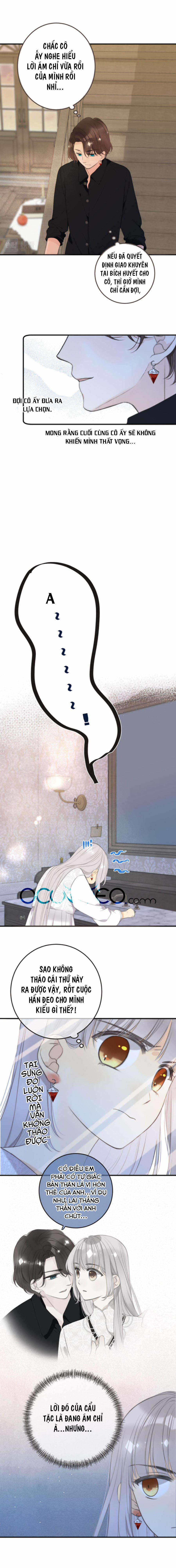 Lâu Tiểu Thư, Lại Gặp Nhau Rồi 49 trang 7