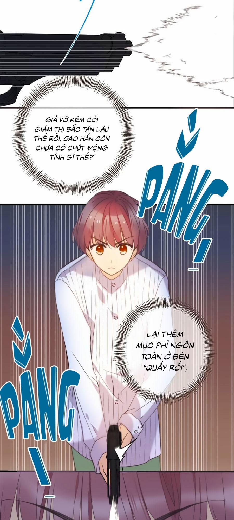 Lâu Tiểu Thư, Lại Gặp Nhau Rồi 5 trang 10