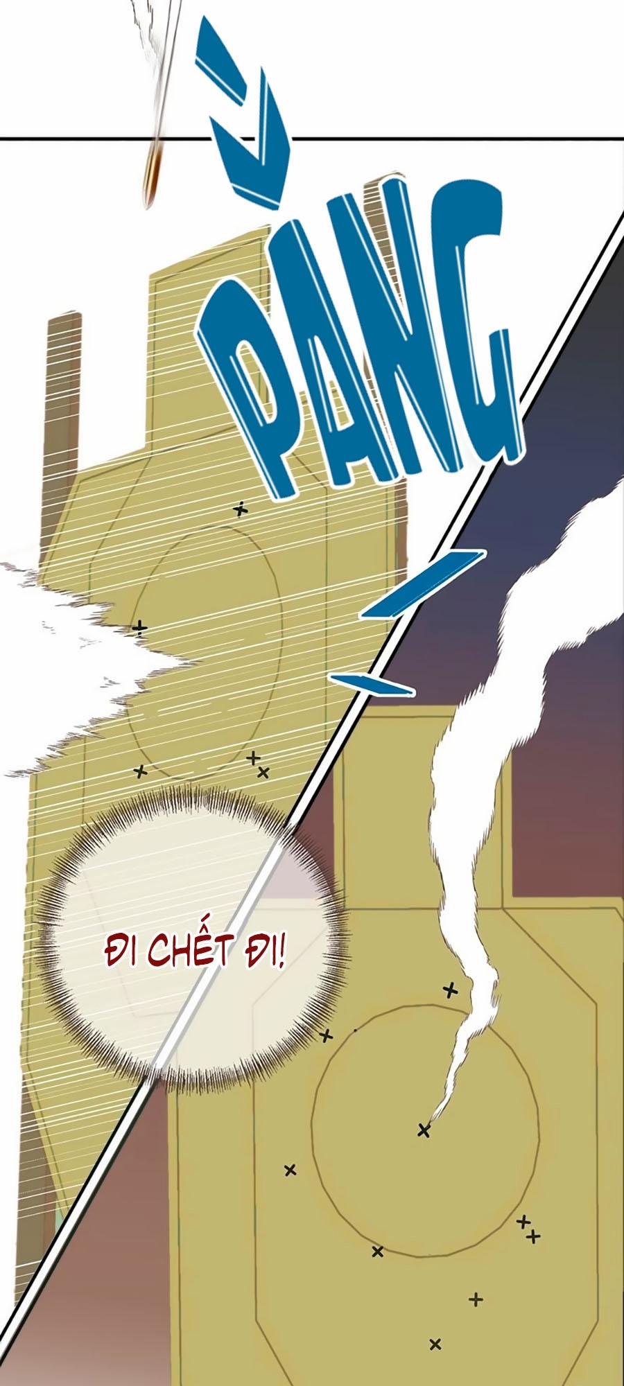 Lâu Tiểu Thư, Lại Gặp Nhau Rồi 5 trang 12