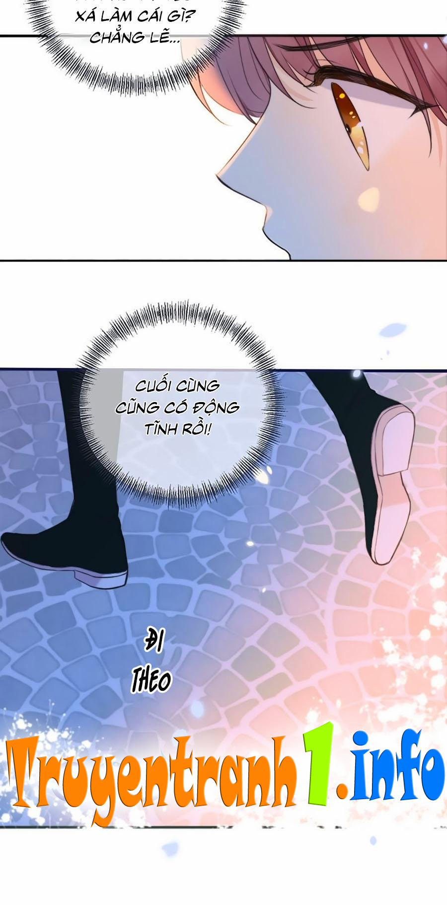 Lâu Tiểu Thư, Lại Gặp Nhau Rồi 5 trang 15