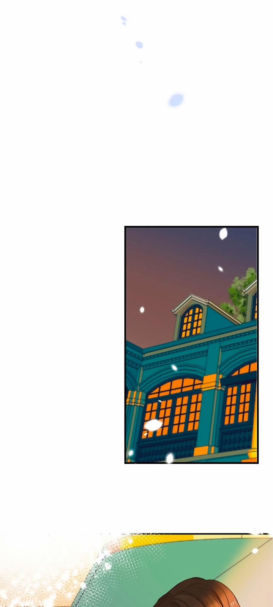 Lâu Tiểu Thư, Lại Gặp Nhau Rồi 5 trang 16