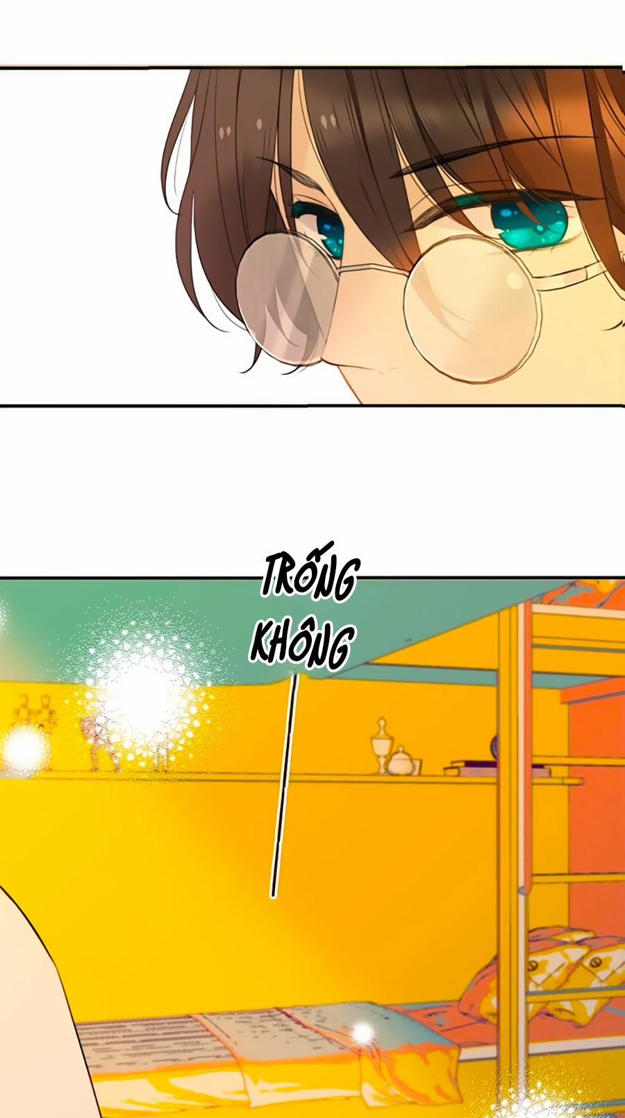 Lâu Tiểu Thư, Lại Gặp Nhau Rồi 5 trang 18