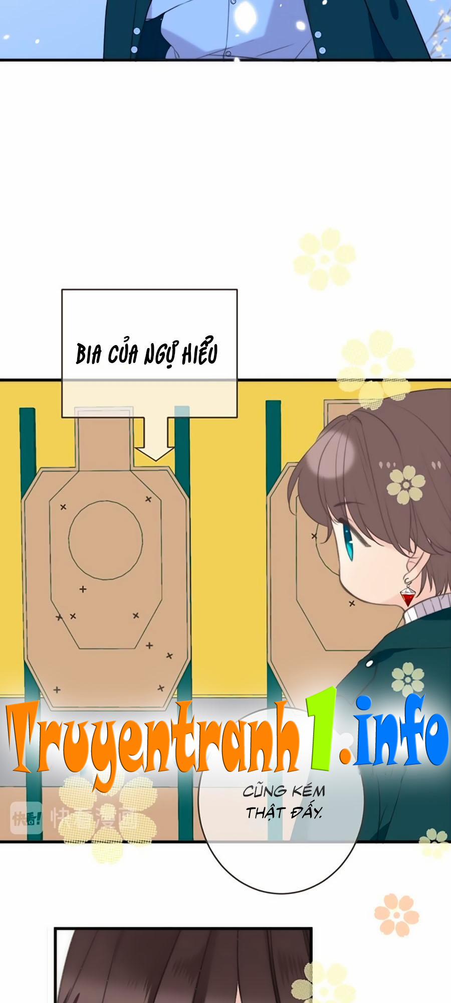 Lâu Tiểu Thư, Lại Gặp Nhau Rồi 5 trang 22