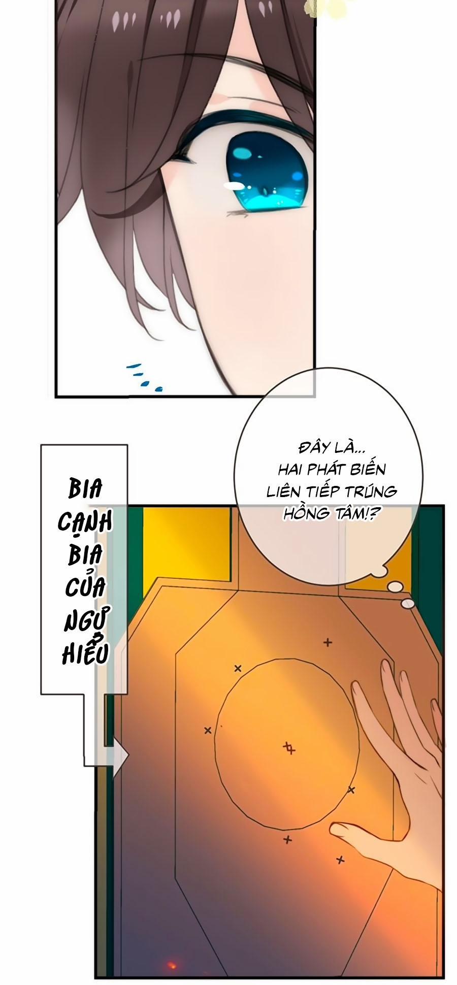 Lâu Tiểu Thư, Lại Gặp Nhau Rồi 5 trang 23