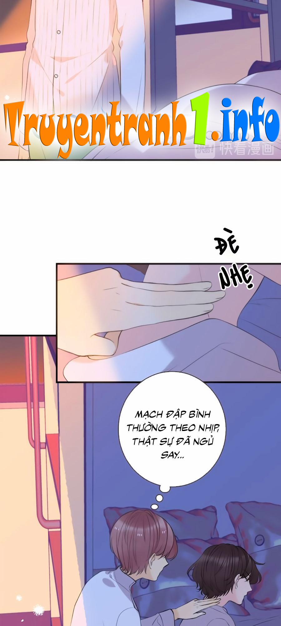 Lâu Tiểu Thư, Lại Gặp Nhau Rồi 5 trang 3