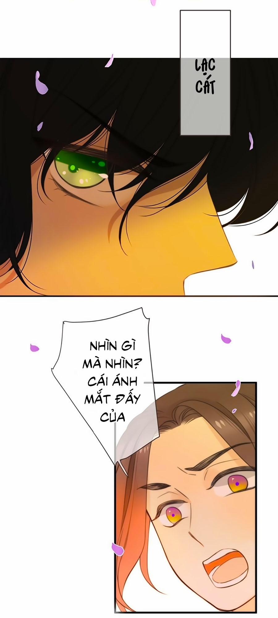 Lâu Tiểu Thư, Lại Gặp Nhau Rồi 5 trang 30