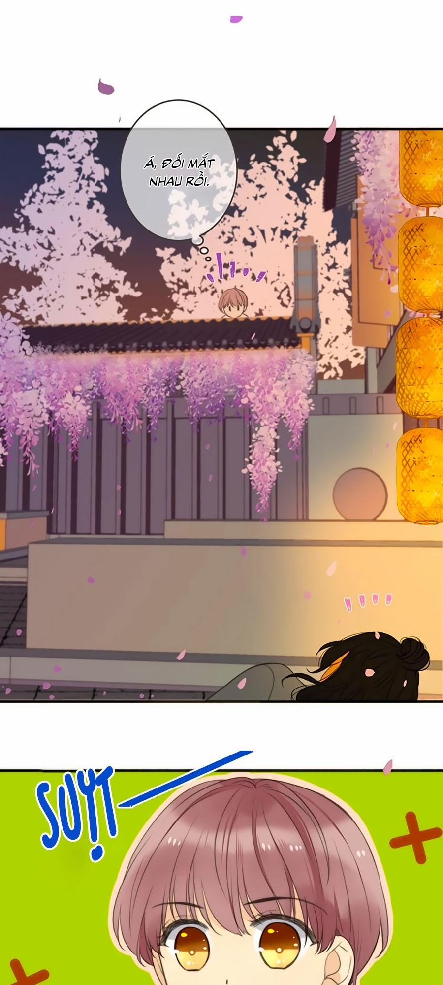 Lâu Tiểu Thư, Lại Gặp Nhau Rồi 5 trang 34