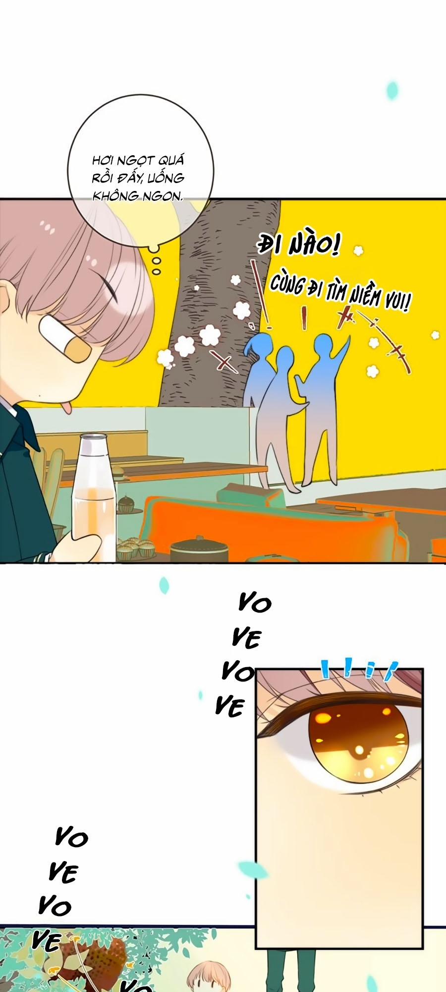 Lâu Tiểu Thư, Lại Gặp Nhau Rồi 5 trang 40