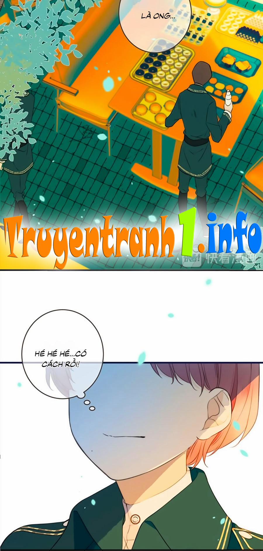 Lâu Tiểu Thư, Lại Gặp Nhau Rồi 5 trang 42