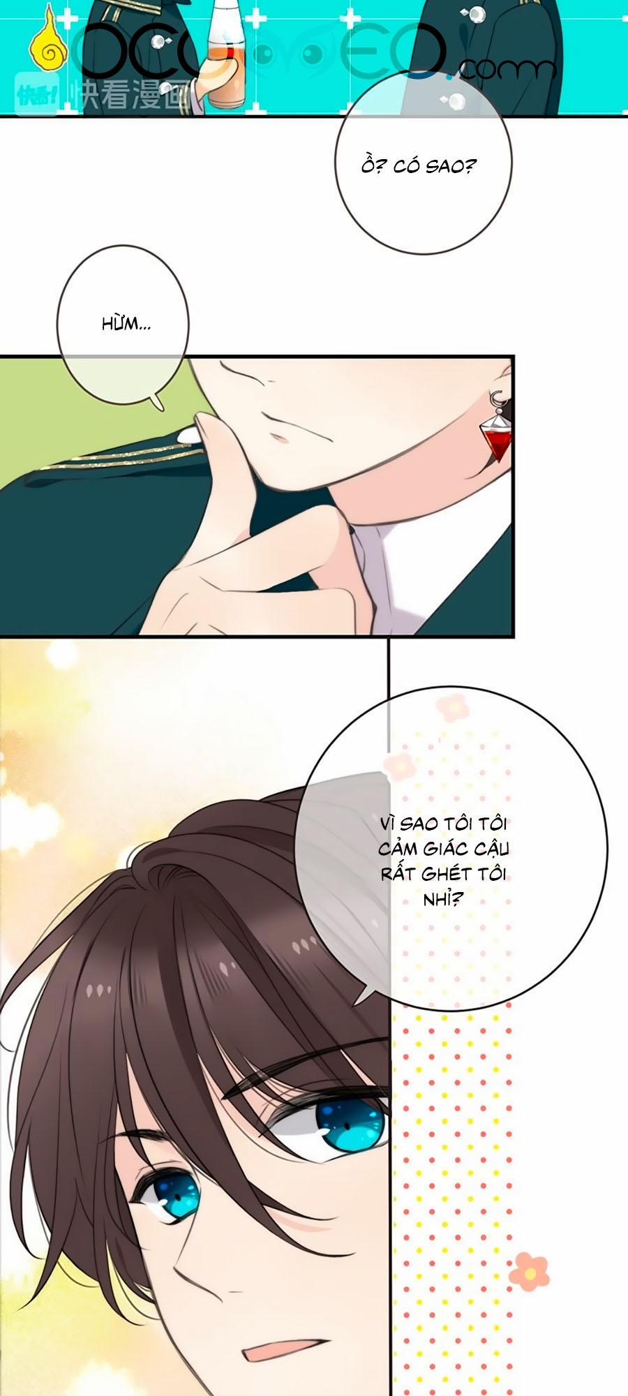 Lâu Tiểu Thư, Lại Gặp Nhau Rồi 5 trang 47