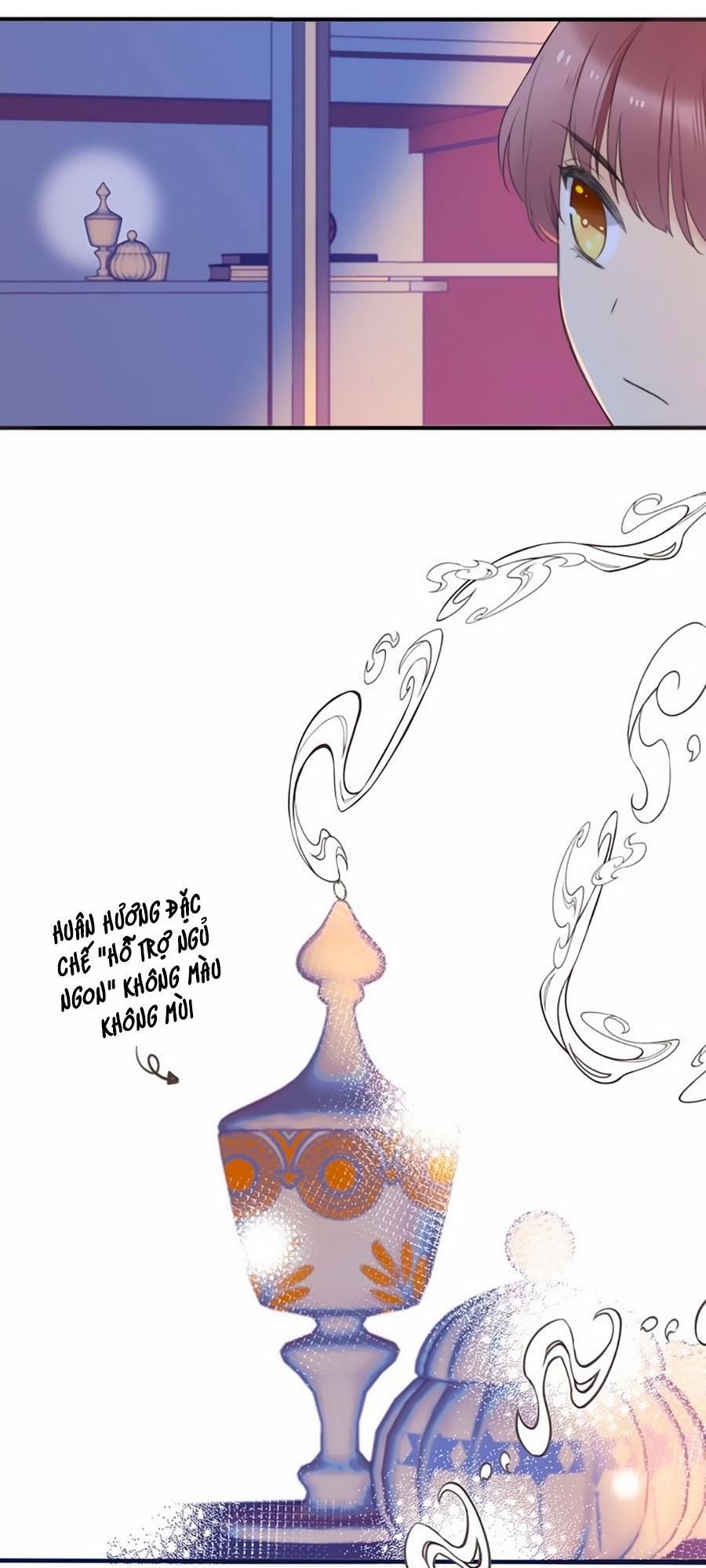 Lâu Tiểu Thư, Lại Gặp Nhau Rồi 5 trang 5