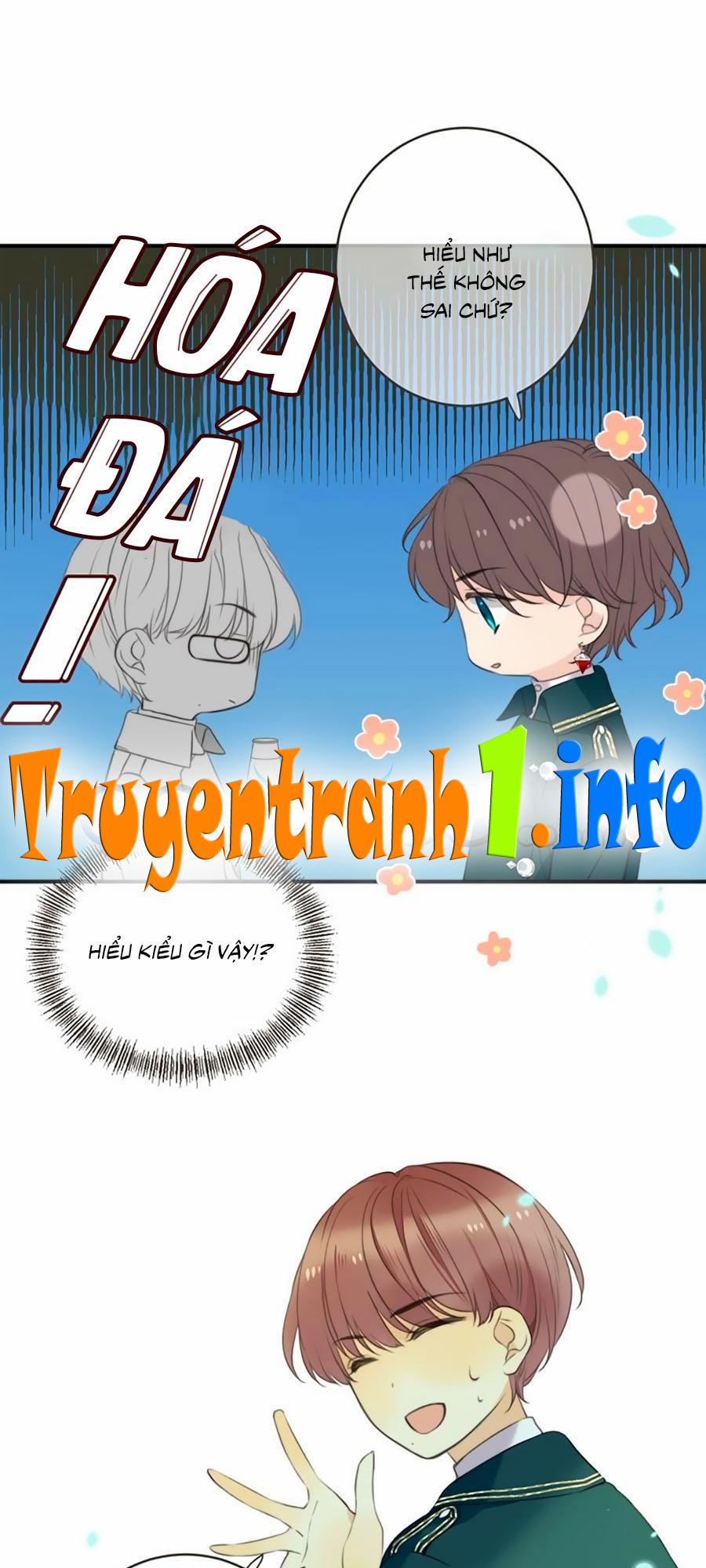 Lâu Tiểu Thư, Lại Gặp Nhau Rồi 5 trang 52