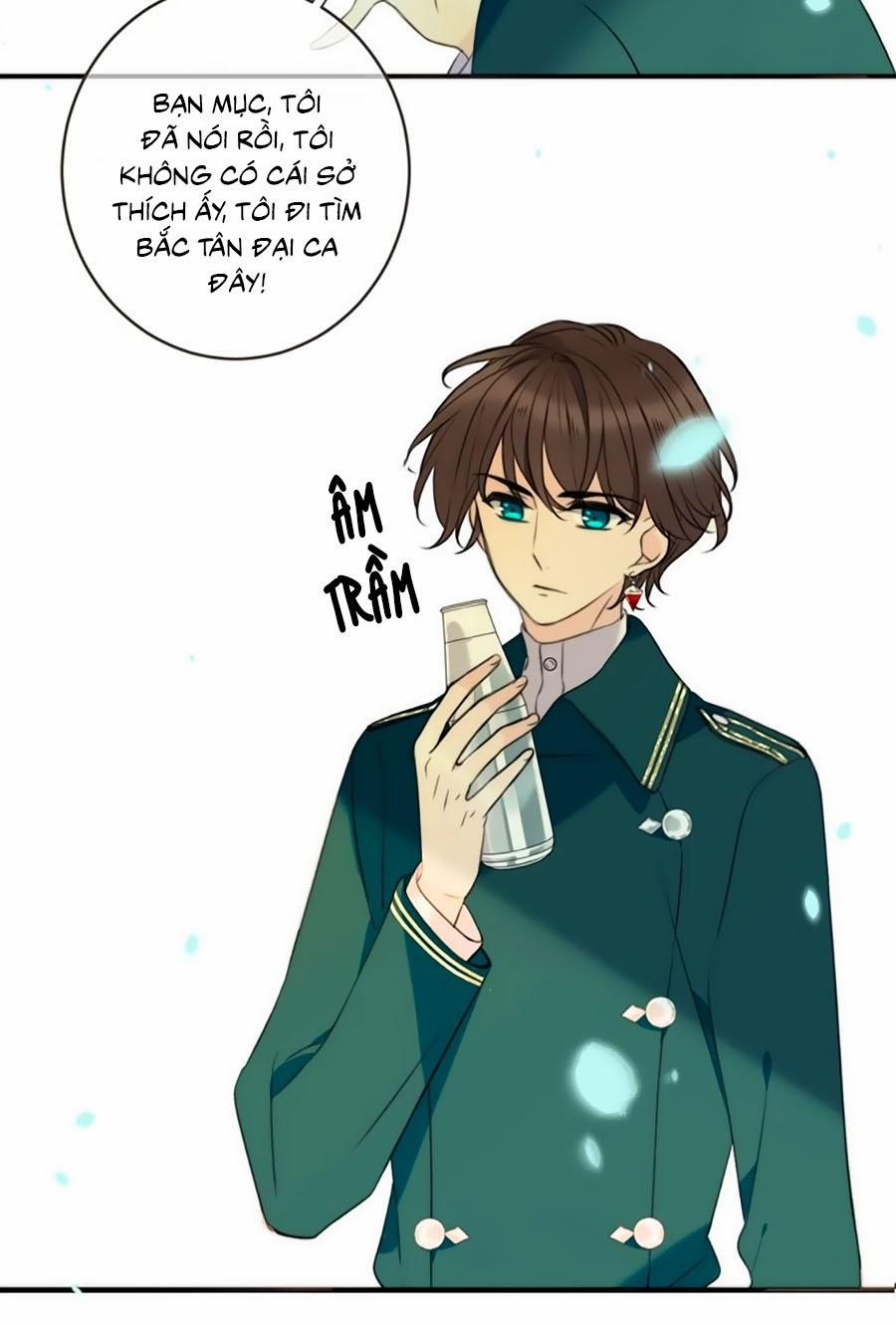 Lâu Tiểu Thư, Lại Gặp Nhau Rồi 5 trang 53