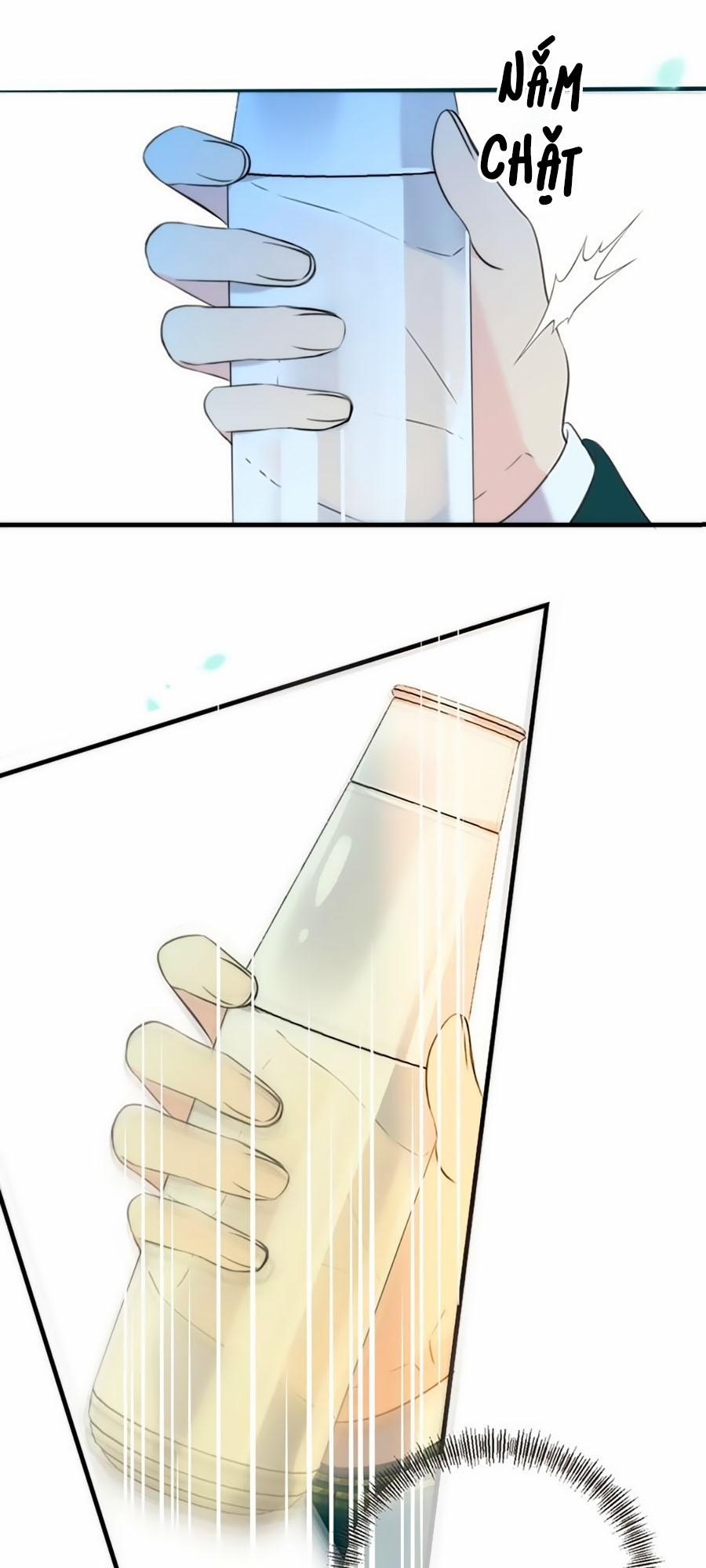 Lâu Tiểu Thư, Lại Gặp Nhau Rồi 5 trang 54