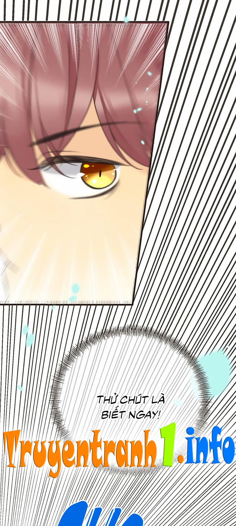 Lâu Tiểu Thư, Lại Gặp Nhau Rồi 5 trang 58