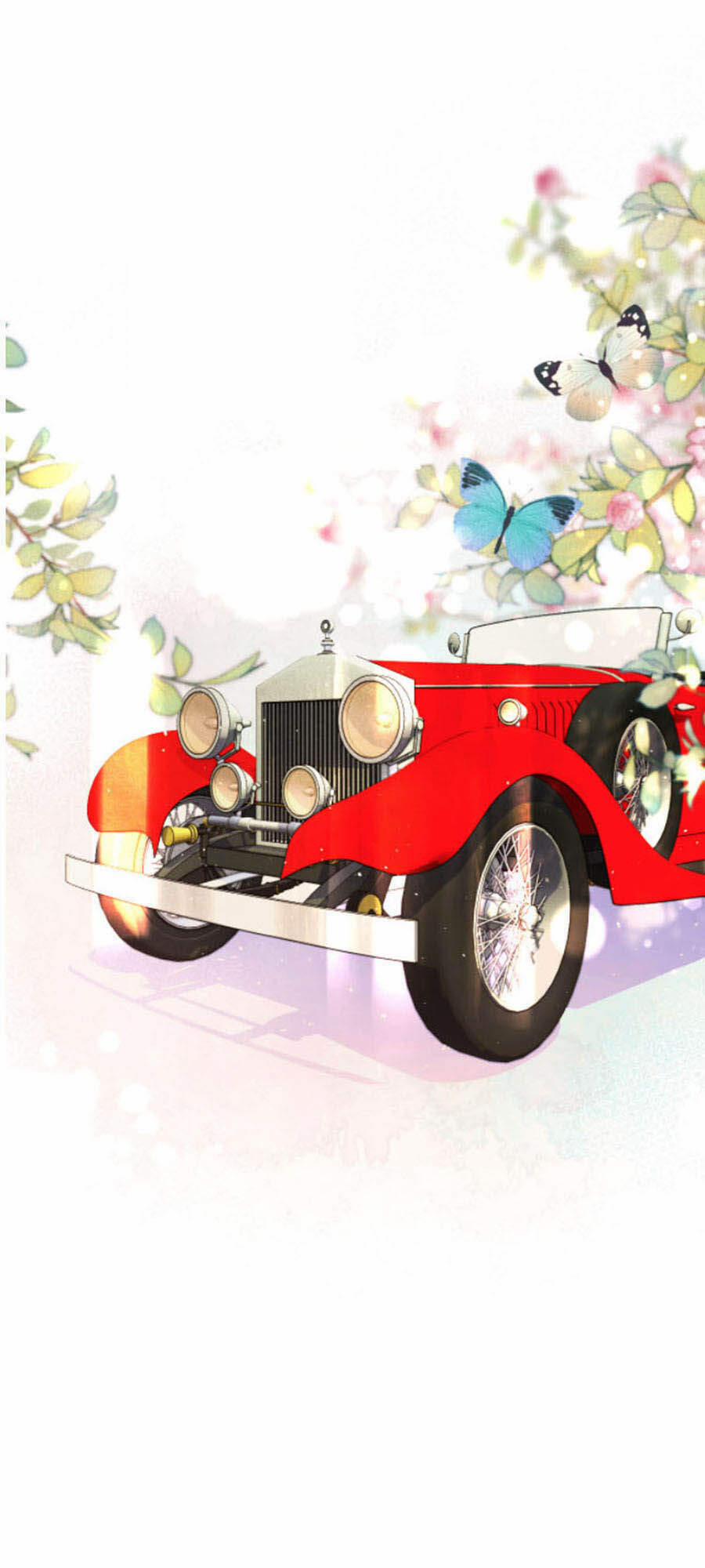 Lâu Tiểu Thư, Lại Gặp Nhau Rồi 50 trang 1