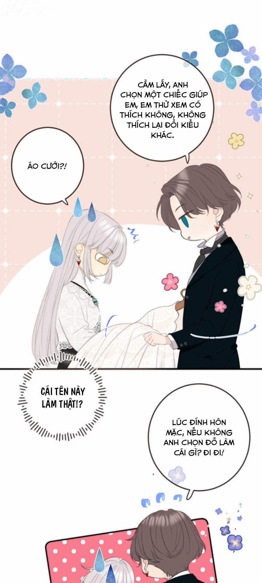 Lâu Tiểu Thư, Lại Gặp Nhau Rồi 50 trang 10