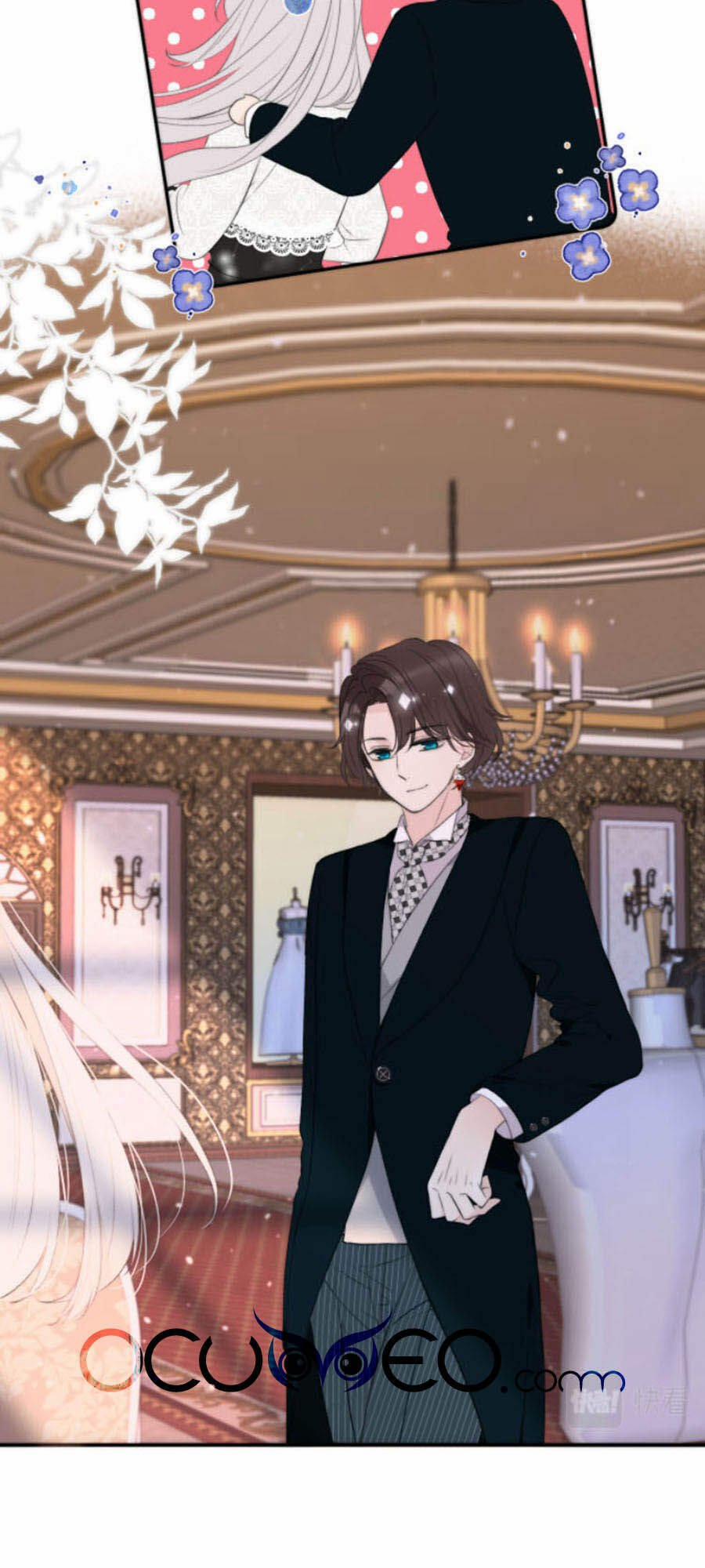 Lâu Tiểu Thư, Lại Gặp Nhau Rồi 50 trang 11