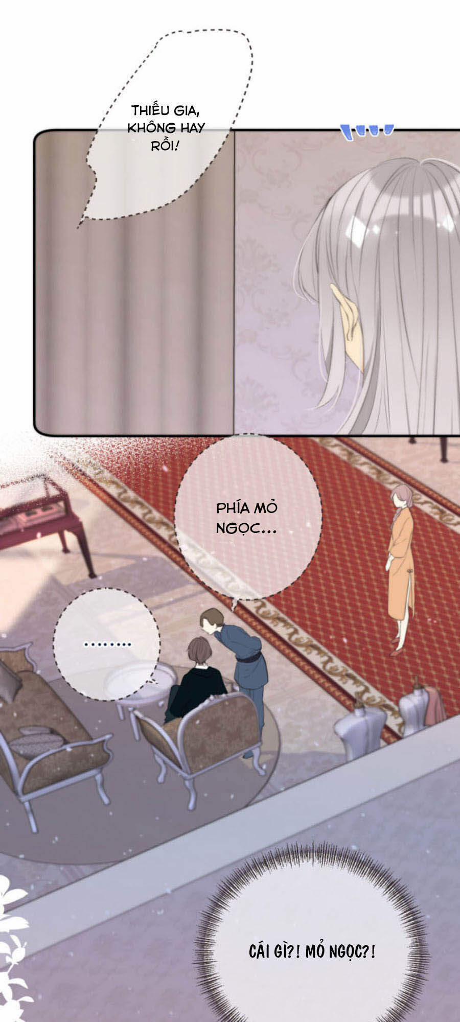 Lâu Tiểu Thư, Lại Gặp Nhau Rồi 50 trang 14