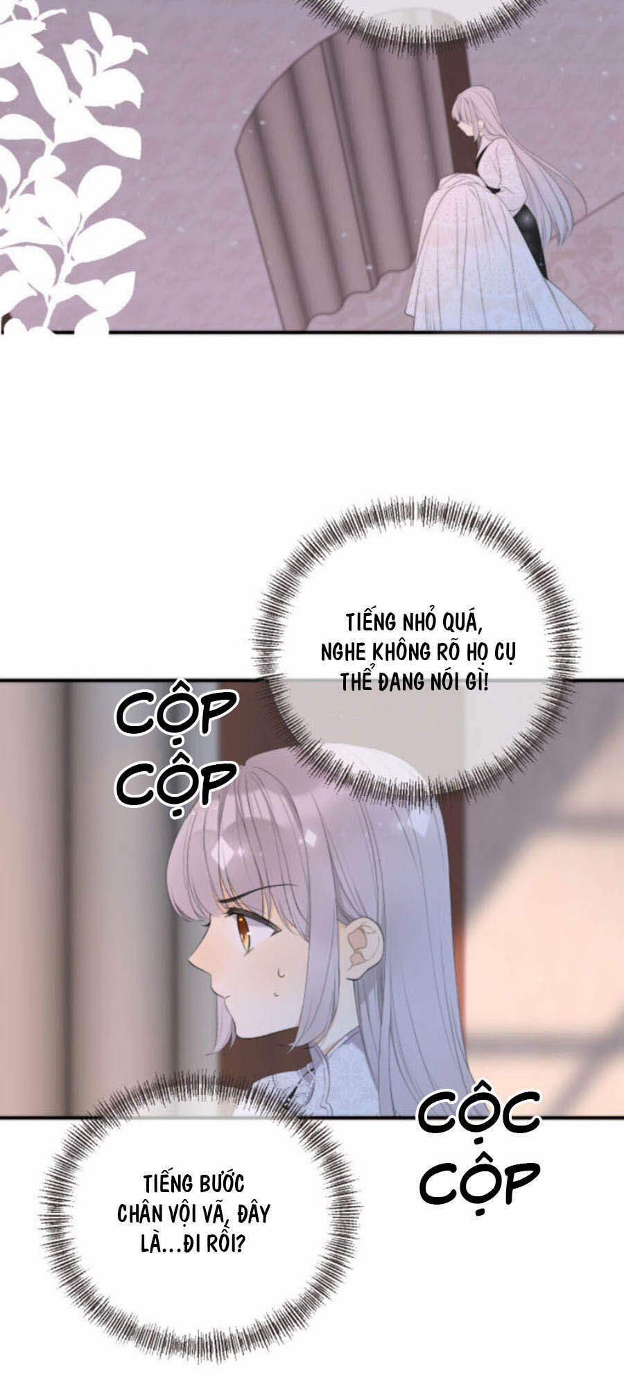 Lâu Tiểu Thư, Lại Gặp Nhau Rồi 50 trang 15