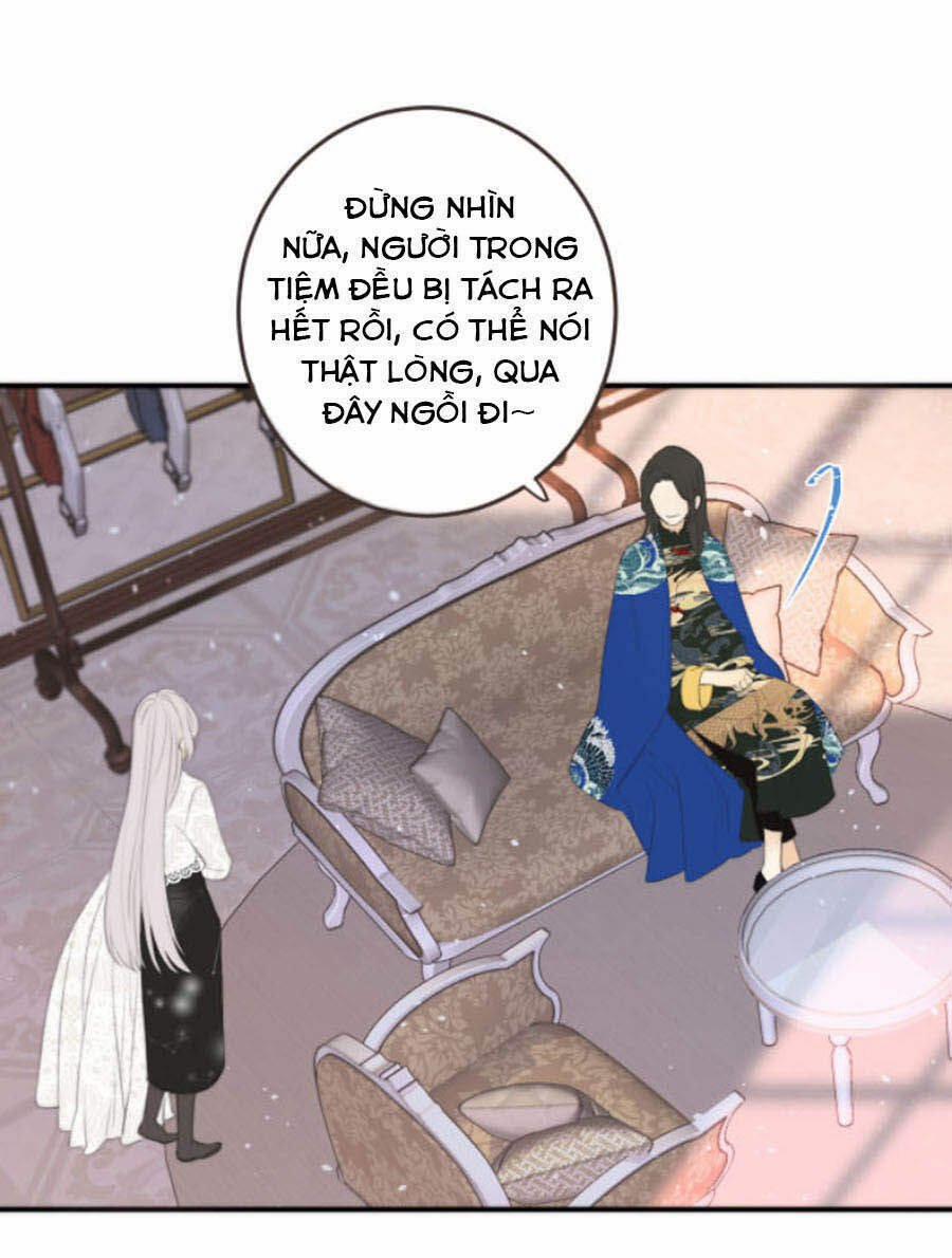 Lâu Tiểu Thư, Lại Gặp Nhau Rồi 50 trang 22