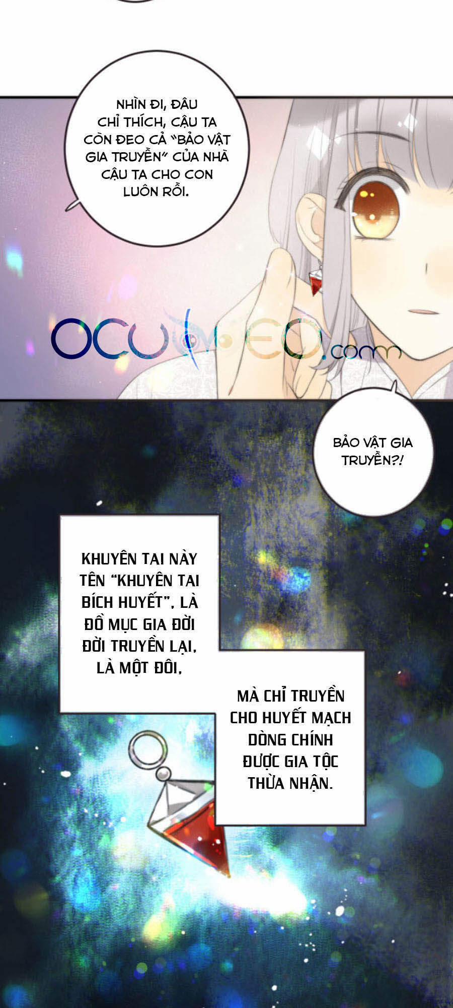 Lâu Tiểu Thư, Lại Gặp Nhau Rồi 50 trang 25