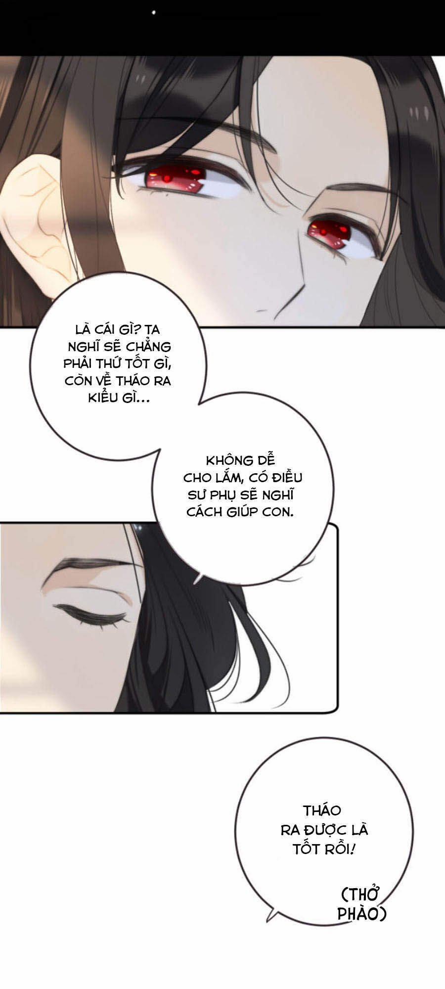 Lâu Tiểu Thư, Lại Gặp Nhau Rồi 50 trang 28